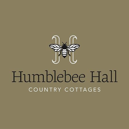 The Treehouse At Humblebee Hall 우스터 외부 사진