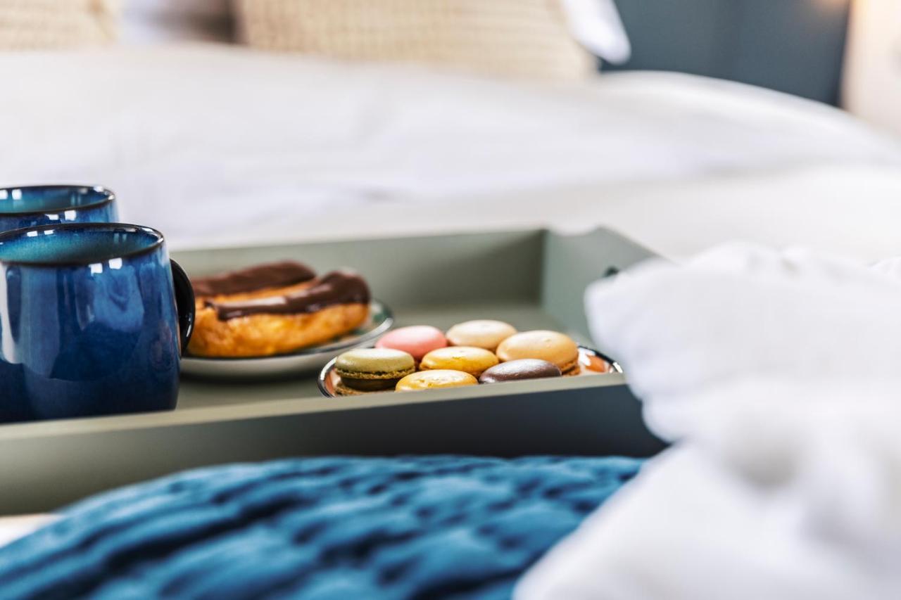 The Treehouse At Humblebee Hall 우스터 외부 사진