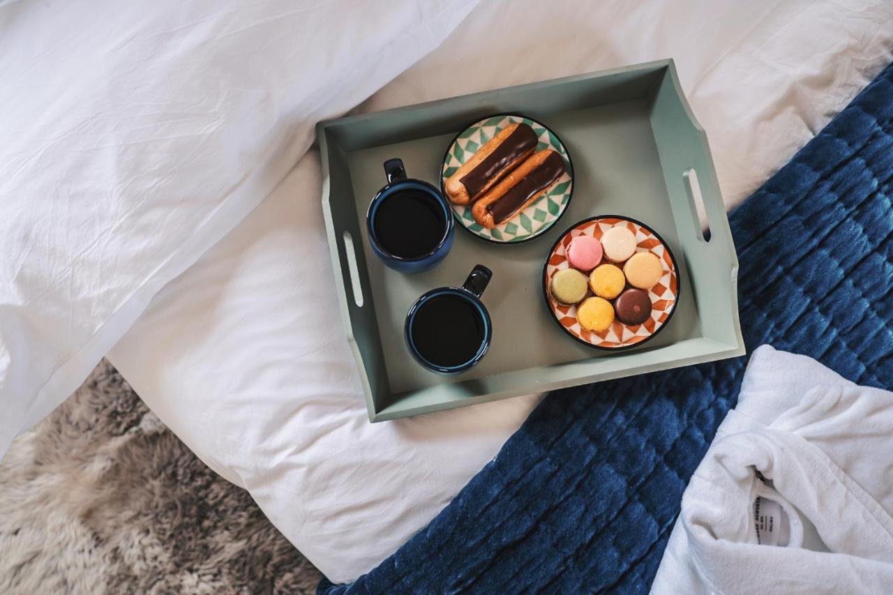 The Treehouse At Humblebee Hall 우스터 외부 사진