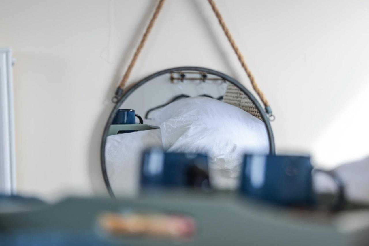 The Treehouse At Humblebee Hall 우스터 외부 사진